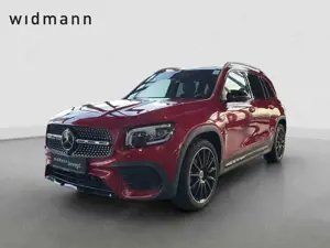 Mercedes-Benz GLB 200 AMG*Multibeam*Navi*Distronic*PTS*Kamera*
