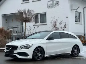 Mercedes-Benz Others CLA 200 Shooting Brake**AMG-LINE EDITION**SPORT*