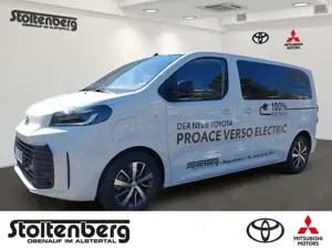 Toyota Proace Verso Electric L1 Team D ProTouchGo mit Rückfahrk