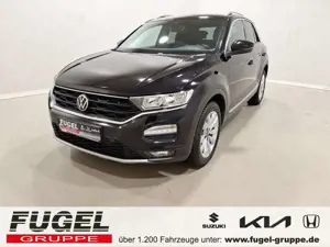 Volkswagen T-Roc 2.0 TSI Sport 4Motion RFK|Klima