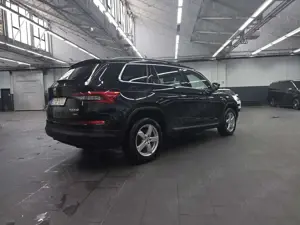 Skoda Kodiaq Kodiaq 2.0 TDI 4x4 DSG Soleil Bild 2