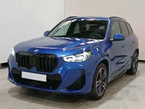 BMW X1 20 d xDrive M Sport*AHK*Sitz/Lenkrad Heizung*