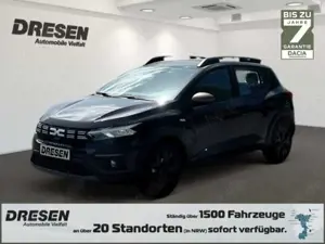 Dacia Sandero Stepway Extreme TCe 110 *Schiebedach*Navi*Kamera*u