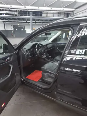 Skoda Kodiaq Kodiaq 2.0 TDI 4x4 DSG Soleil Bild 5