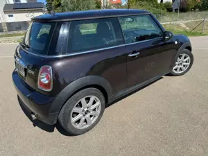MINI Cooper MINI Chili Pepper Bild 5