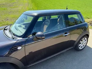 MINI Cooper MINI Chili Pepper Bild 4