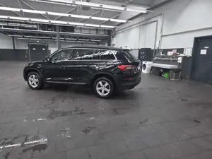 Skoda Kodiaq Kodiaq 2.0 TDI 4x4 DSG Soleil Bild 3