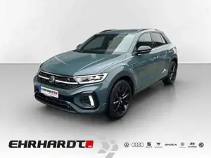 Volkswagen T-Roc 1.5 TSI DSG R-Line BEATS*IQ-LIGHT*NAV*SHZ*ACC*P...