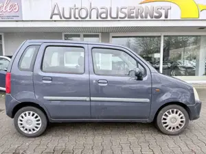 Opel Agila Edition 1,2 *Klima+EFH*