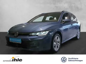 Volkswagen Golf Variant VIII Life Gar.11.2029 1,5 TSI NAVI+ACC+SITZHEIZ.