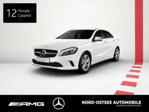Mercedes-Benz A 180 Urban NAVI KAMERA AHK TEMPOMAT SHZ