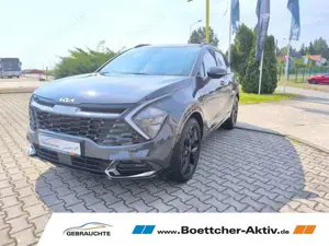 Kia Sportage 1.6T 180PS AWD NIGHTLINE