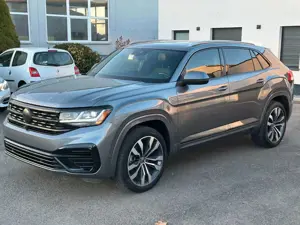 Volkswagen Touareg BASIS TOUAREG VW ATLAS CROSS SPORT US-IMPORT/V6