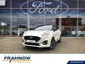 Ford Puma 1.0 EcoBoost MHEV Sound Edition MATRIX-LED ACC BO
