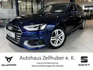 Audi A4 Avant 35TFSI*AHK*el.Heck*Smart Inter*Sitzhz*