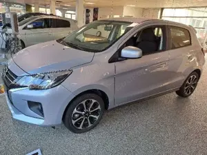 Mitsubishi Space Star Select+