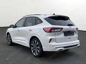 Ford Kuga Plug-In Hybrid ST-Line X Bild 4