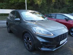 Ford Kuga 2.5 Duratec PHEV ST-Line X CVT Bild 2