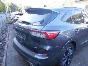 Ford Kuga 2.5 Duratec PHEV ST-Line X CVT Bild 4