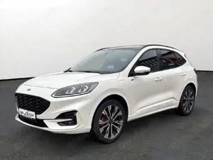 Ford Kuga Plug-In Hybrid ST-Line X Bild 2