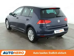 Volkswagen Golf 1.2 TSI Comfortline BlueMotion Tech*PDC*SHZ* Bild 3