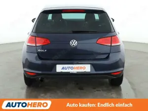Volkswagen Golf 1.2 TSI Comfortline BlueMotion Tech*PDC*SHZ* Bild 4