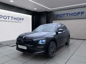 Skoda Kamiq KAMIQ BALANCE DSG AHK NAV KAM LED 17" SMARTLINK