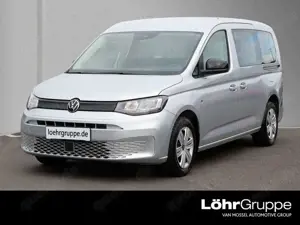 Volkswagen Caddy Maxi 2.0 TDI AHK/RFK/AppConnect