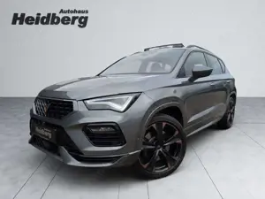 CUPRA Ateca 2.0 TSI 4Drive 19" COPPER 360Kam. PANO ACC