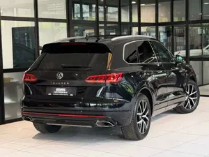 Volkswagen Touareg 3.0 TDI 4.M |R-LINE|ACC|MATRIX|PANO|HUD| Bild 5