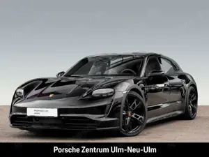 Porsche Taycan 4 Cross Turismo BOSE Rückfahrkamera