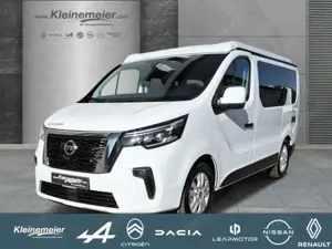 Nissan Primastar L1H1 170 PS Seaside by Dethleffs Campe