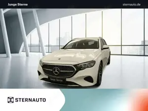 Mercedes-Benz E 300 E 300 T e Avantgarde Advanced AHK Distro Ambiente