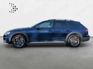 Audi A4 allroad A4 allroad 45 TFSI qu S tro*LED*Virtual*Navi+*Sp Bild 3