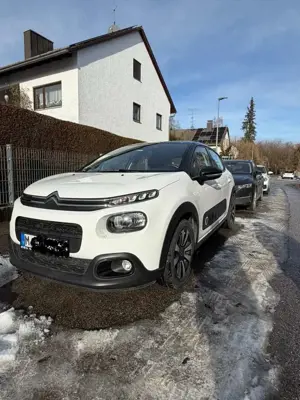 Citroen C3 C3 Pure Tech 83 S