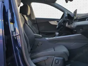 Audi A4 allroad A4 allroad 45 TFSI qu S tro*LED*Virtual*Navi+*Sp Bild 4