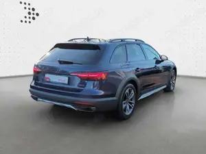 Audi A4 allroad A4 allroad 45 TFSI qu S tro*LED*Virtual*Navi+*Sp Bild 2