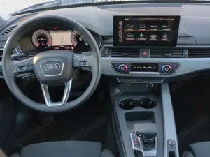 Audi A4 allroad A4 allroad 45 TFSI qu S tro*LED*Virtual*Navi+*Sp Bild 5