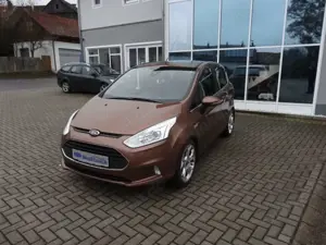 Ford B-Max Titanium
