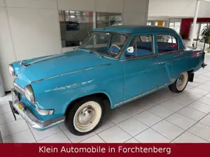 Others Others Volga Wolga Gaz-21 *H-Zulassung*