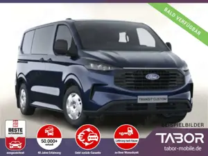 Ford Transit Custom DCiV Aut Trend 320L1 SHZ UVP-31%*