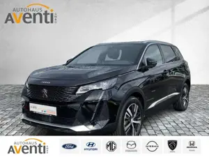 Peugeot 5008 GT *ACC*7 Sitze*LED*Kamera*Navi*Tot Winkel*