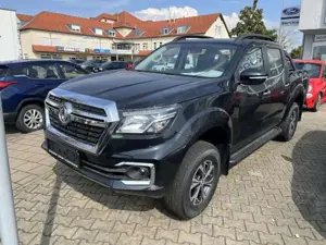 DFSK Rich 6 2,3 L DFM Pick Up DoKa - Allrad - RFK - PDC hinten