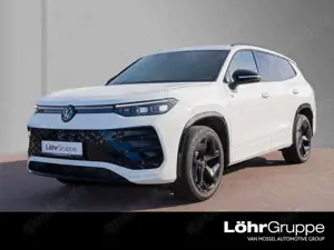 Volkswagen Tayron 2.0 TDI DSG 4Motion R-Line Pano, AHK