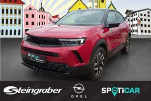 Opel Mokka 1.2 DI Turbo GS