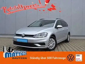Volkswagen Golf Variant VII Variant 1.6 TDI NAVI/GRA/BUSINESS/PDC/CLIMATR
