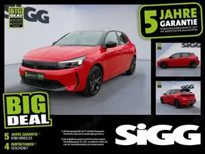 Opel Corsa 1.2 Mildhybrid Automatik Sondermodell YES