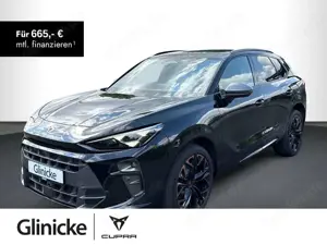 CUPRA Terramar VZ 2.0 TSI 4Drive DSG, AHK, RFK