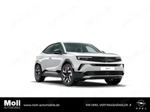 Opel Mokka GS Komfort-Paket LM-Felgen 18 Zoll 5-Y-Speichen Bi