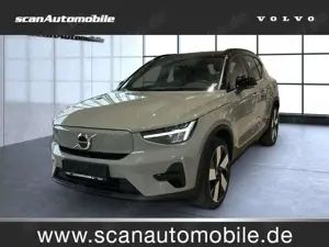 Volvo XC40 XC 40 Core Recharge Pure Electric 2WD Bluetooth